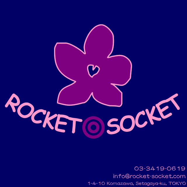 rocket_socket
